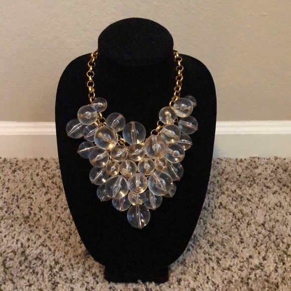 STATEMENT NECKLACE - Picture 3 of 6